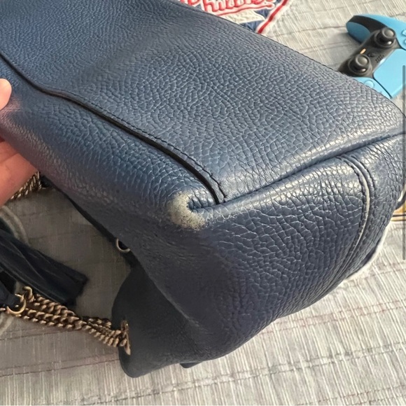 Authentic Gucci Handbag - Picture 4 of 6